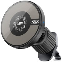 Suport auto XO CX025 Black imaginea #2 — magazin online Desire.md