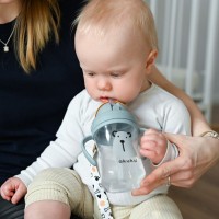 Cana cu pai Akuku A0203 imaginea #5 — magazin online Desire.md