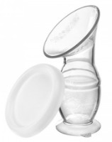 Pompa manuală pentru sân Akuku A0399 100ml (AK.106314)