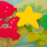 Игровой коврик Akuku A0487  фото №4 — интернет-магазин Desire.md