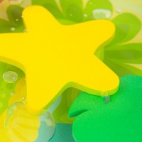 Игровой коврик Akuku A0487  фото №5 — интернет-магазин Desire.md