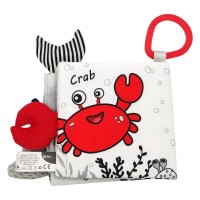 Carte educațională pentru copii Akuku Anima (A0480) imaginea #3 — magazin online Desire.md