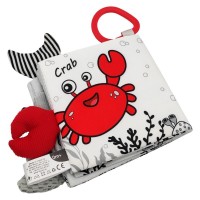 Carte educațională pentru copii Akuku Anima (A0480) imaginea #6 — magazin online Desire.md