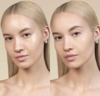 Pudra pentru față Givenchy Prisme Libre 02 imaginea #3 — magazin online Desire.md