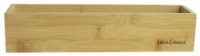 Organizer pentru bucatarie Casa Masa Bambus 30.8x7.6x6.4cm (BNB3973C)