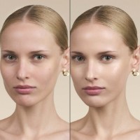 Fond de ten pentru față Givenchy Prisme Libre Glow Serum 1.5N 30ml imaginea #3 — magazin online Desire.md