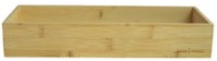 Organizer pentru bucatarie Casa Masa Bambus 38x15.3x6.4cm (BNB3978C)