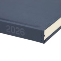 Ежедневник Idee А5 Standart Dark Blue 2026 (ID.1508) фото №5 — интернет-магазин Desire.md