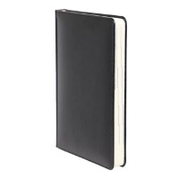 Ежедневник Idee А5 Standart Glossy Black 2026 (ID.1410) фото №3 — интернет-магазин Desire.md