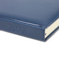 Ежедневник Idee А5 Standart Navy Blue 2026 (ID.1411) фото №2 — интернет-магазин Desire.md