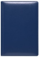 Ежедневник Idee А5 Standart Navy Blue 2026 (ID.1411)