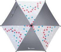 Зонт для коляски Badabulle Gray (B060010) фото №3 — интернет-магазин Desire.md