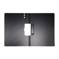 Папка-планшет Klasse A4 Black (K2019-01) фото №3 — интернет-магазин Desire.md