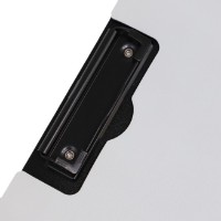 Папка-планшет Klasse A4 White (K2018-10) фото №2 — интернет-магазин Desire.md