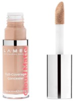 Консилер для лица Lamel Full-Coverage Eye Concealer 05N фото №2 — интернет-магазин Desire.md