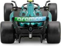 Машина Bburago Aston Martin Amr23 1:43 2023 (074401) фото №4 — интернет-магазин Desire.md