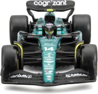 Машина Bburago Aston Martin Amr23 1:43 2023 (074401) фото №5 — интернет-магазин Desire.md