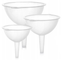 Pâlnie de bucătărie EH (33610) 3pcs