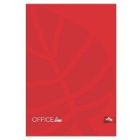 Тетрадь Mar Mar A4 192p 60gr Office Red(11415-red) фото №2 — интернет-магазин Desire.md