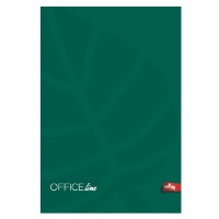 Тетрадь Mar Mar A5 96p Office Green (11422-green) фото №2 — интернет-магазин Desire.md