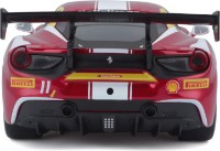Машина Bburago Ferrari 488 Challenge 1:24 (074397) фото №3 — интернет-магазин Desire.md