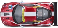Машина Bburago Ferrari 488 Challenge 1:24 (074397) фото №7 — интернет-магазин Desire.md