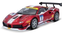Mașină Bburago Ferrari 488 Challenge 1:24 (074397)