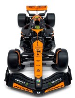 Машина Bburago McLaren F1 Mcl38 1:43 2024 (077206) фото №3 — интернет-магазин Desire.md