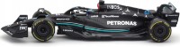 Машина Bburago Mercedes-Amg F1 W14 E Performance 1:43 2023 (074402) фото №4 — интернет-магазин Desire.md
