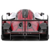 Машина Bburago Porsche 963 1:24 (074399) фото №4 — интернет-магазин Desire.md