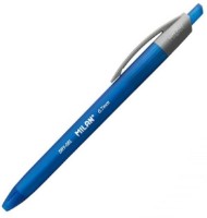 Гелевая ручка Milan Dry-Gel Blue 0.7mm (176540125)