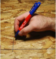 Marker Milwaukee 4932492126 imaginea #3 — magazin online Desire.md