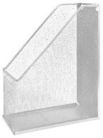 Suport documente New World 3002 - Silver imaginea #2 — magazin online Desire.md