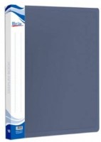 Dosar pentru hârtii Officeline A4 10p Grey (OL.DB10-9)