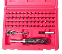 Set capete JTC 5610 imaginea #2 — magazin online Desire.md