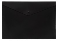 Dosar pentru hârtii Officeline A4 Black (OL.DB171-01)