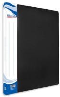 Папка для бумаг Officeline A4 Black (OL.DB30-1)