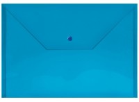 Dosar pentru hârtii Officeline A4 Blue (OL.DB170-2)