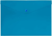 Папка для бумаг Officeline A4 Blue (OL.DB171-2)