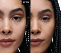 Pudra pentru față MAC Studio Fix Powder Plus Foundation NC35 12g imaginea #3 — magazin online Desire.md