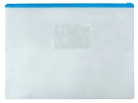 Dosar pentru hârtii Officeline A4 Blue (OL.DZ4-2)