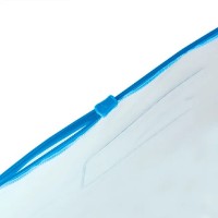 Dosar pentru hârtii Officeline A4 Blue (OL.DZ4-2) imaginea #2 — magazin online Desire.md