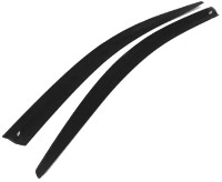 Дефлекторы окон Cobra Tuning Chrysler Voyager III 1995-2007/Dodge Caravan 1995-2007 (C50495) фото №2 — интернет-магазин Desire.md