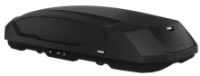Автобокс Thule Force 3 L Black (645700) фото №6 — интернет-магазин Desire.md