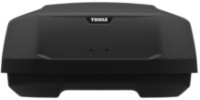 Автобокс Thule Force 3 L Black (645700) фото №9 — интернет-магазин Desire.md