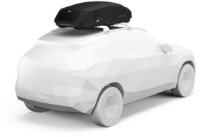 Автобокс Thule Force 3 M Black (645200) фото №3 — интернет-магазин Desire.md