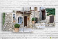 Картина ArtDesign Cat 166x79cm (B-10242)