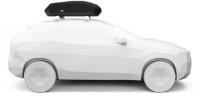 Автобокс Thule Force 3 S Black (645100) фото №2 — интернет-магазин Desire.md