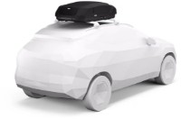 Автобокс Thule Force 3 S Black (645100) фото №3 — интернет-магазин Desire.md