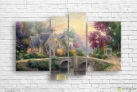 Картина ArtDesign Children's 146х93cm (DM-10010)